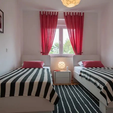 Villa Karla - Zadar *