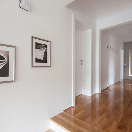 Villa Karla - Zadar *