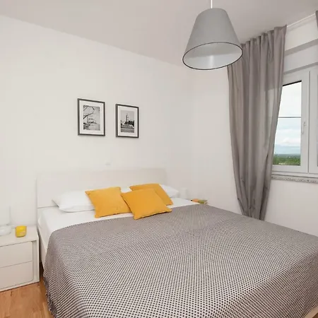 Karla - Zadar Villa *