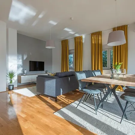 Villa Karla - Zadar *