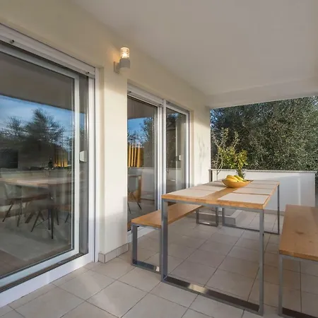 Villa Karla - Zadar Debeljak