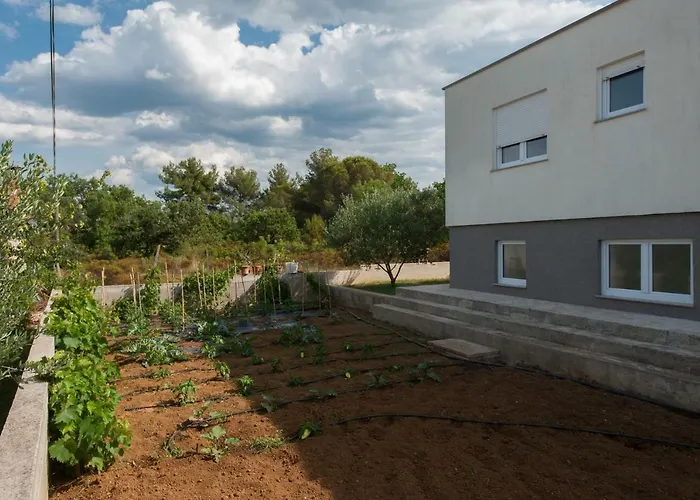 Karla - Zadar Villa
