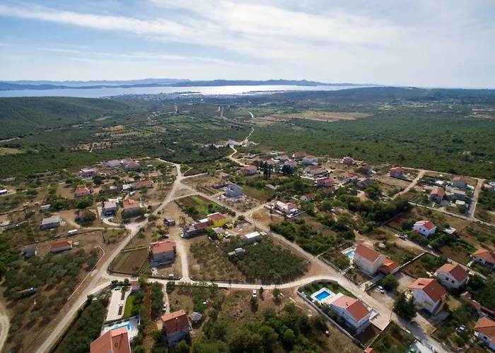 Karla - Zadar * Debeljak