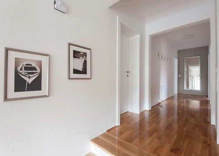 Villa Karla - Zadar *