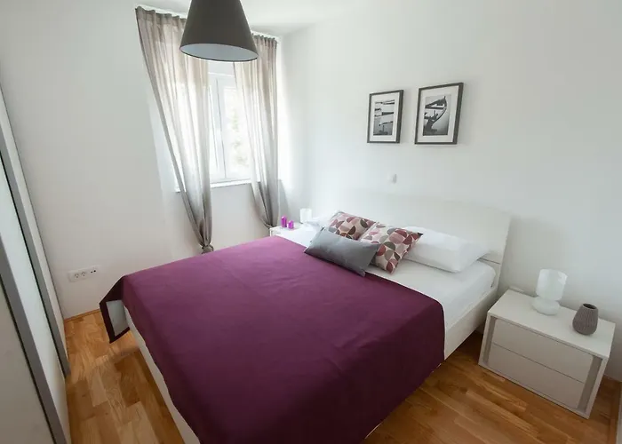 别墅 Karla - Zadar *