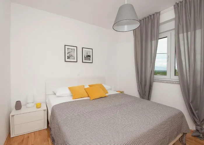 Karla - Zadar Villa *