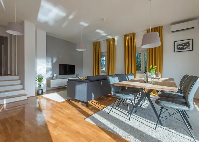 Villa Karla - Zadar *