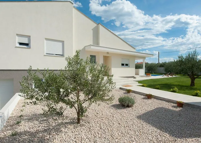 Karla - Zadar Villa