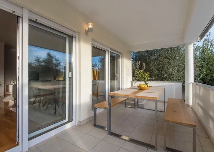 别墅 Karla - Zadar Debeljak