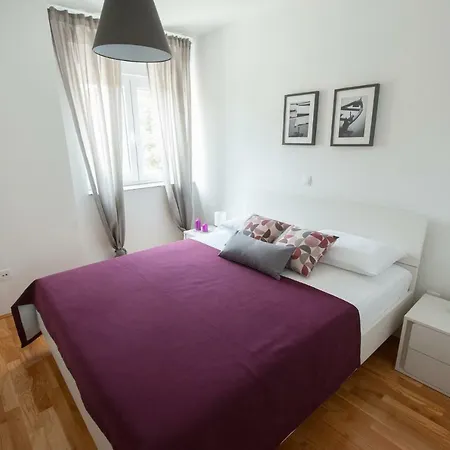 فيلة Karla - Zadar *